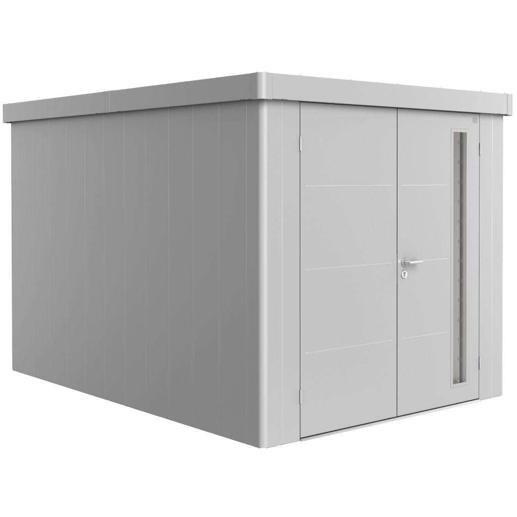 Pure Garden Buildings