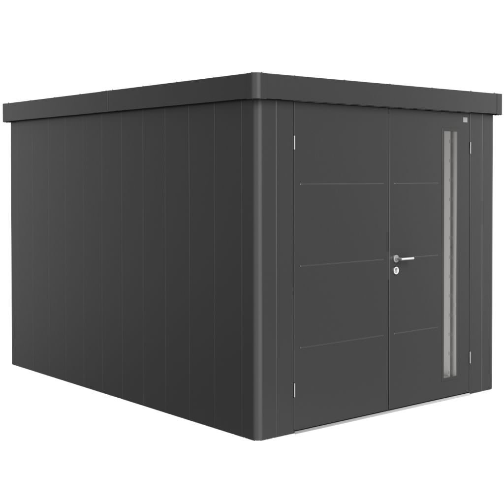 Pure Garden Buildings