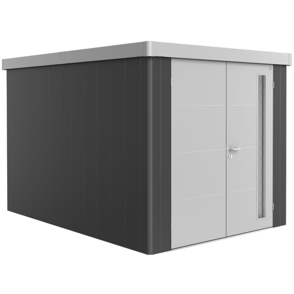 Pure Garden Buildings