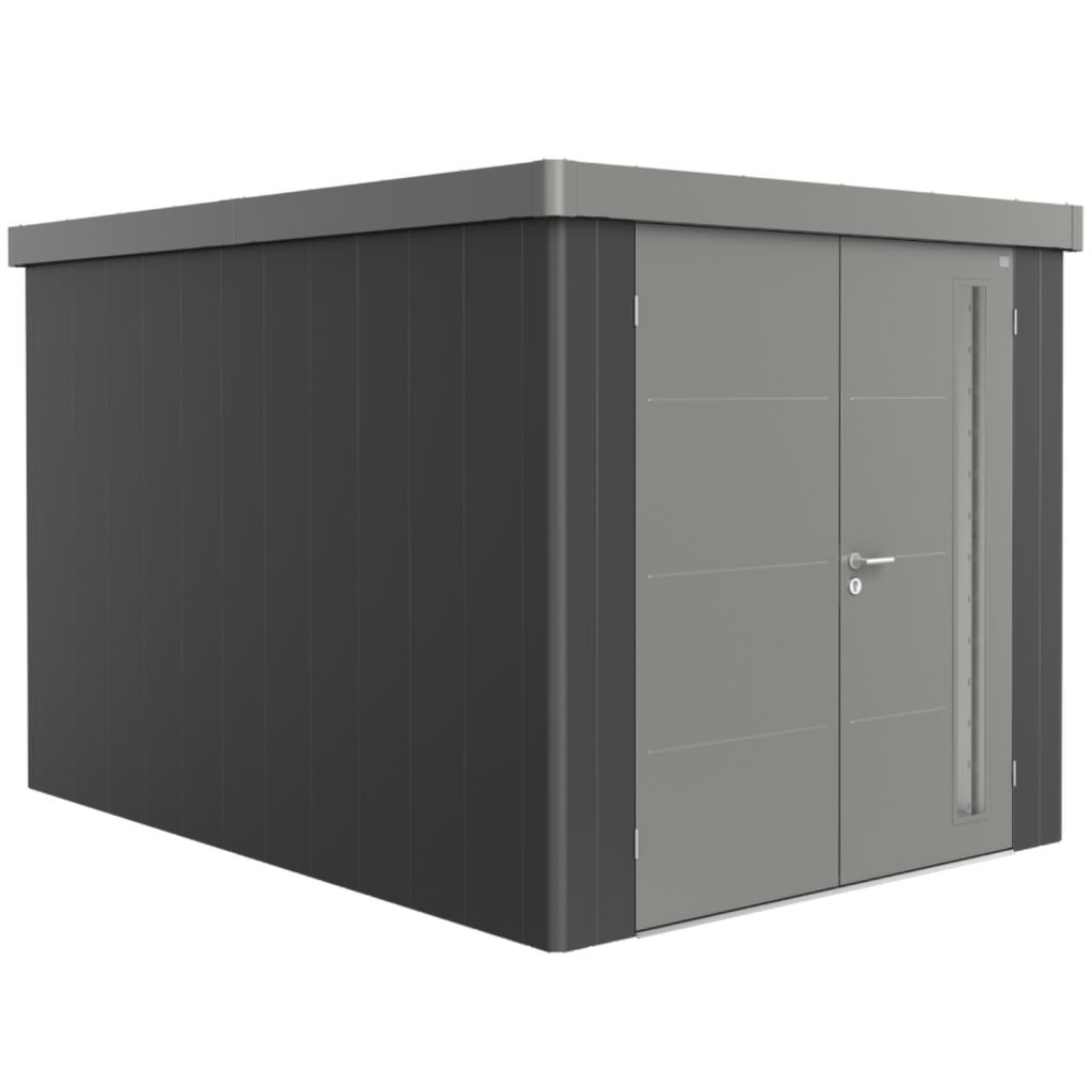 Pure Garden Buildings