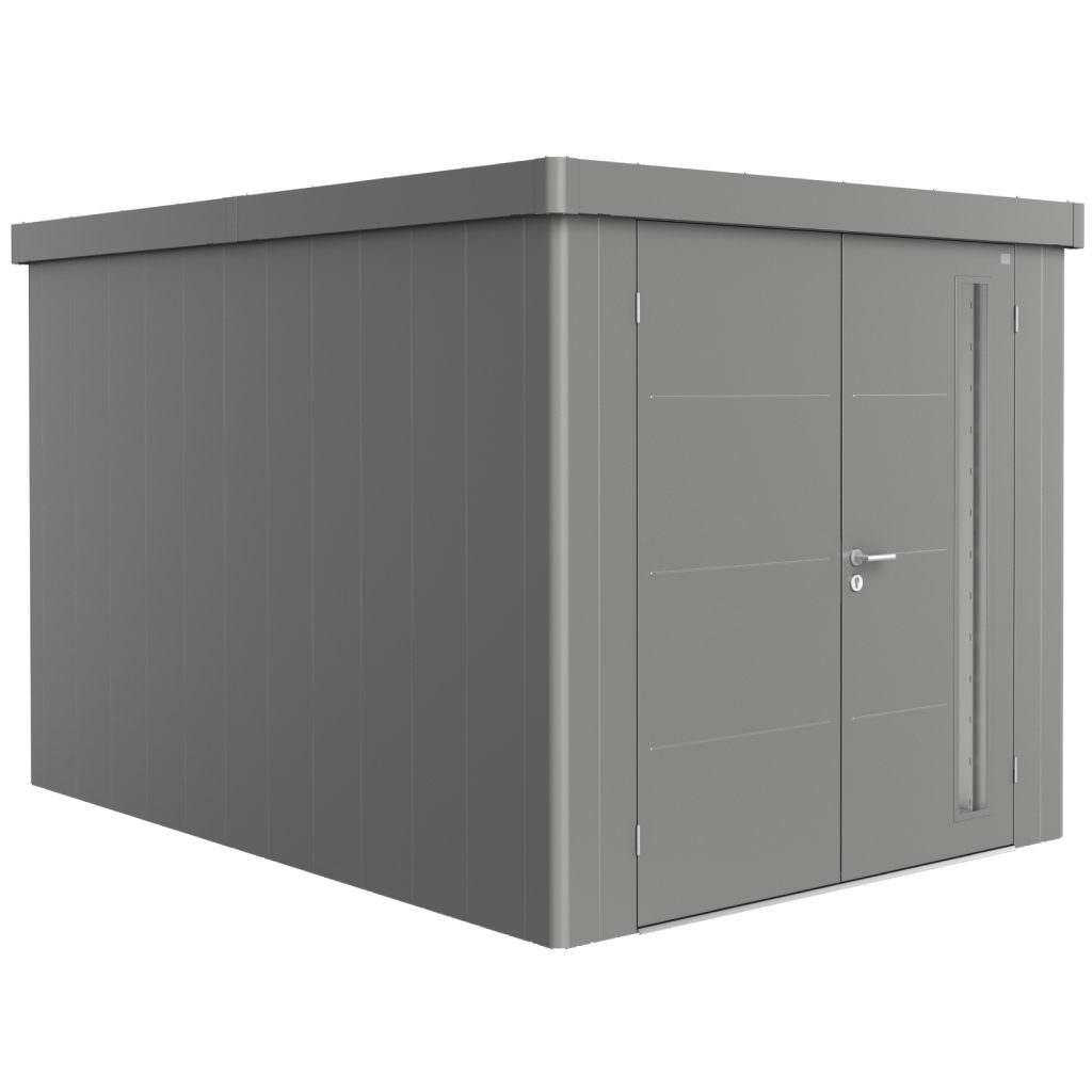 Pure Garden Buildings