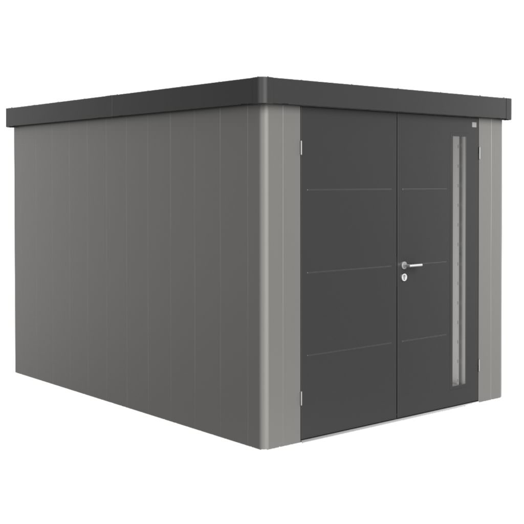 Pure Garden Buildings