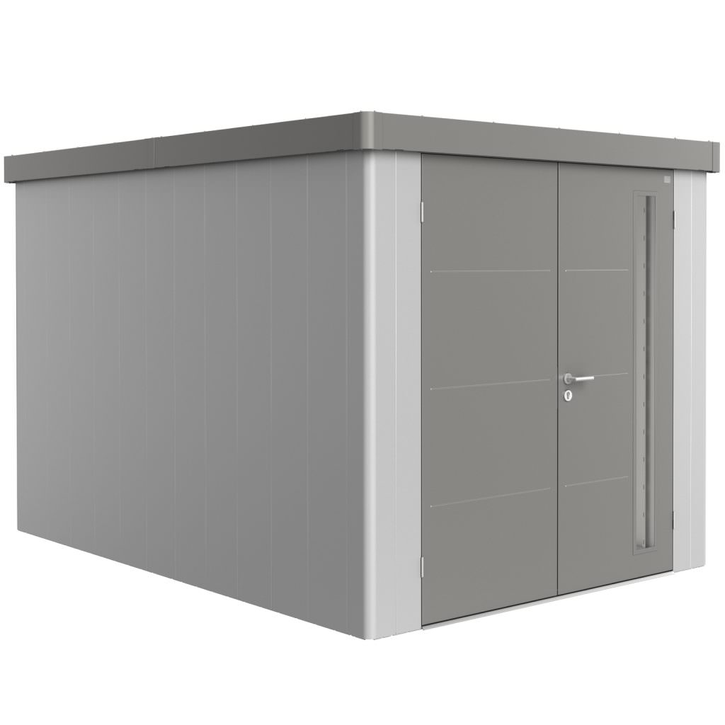 Pure Garden Buildings