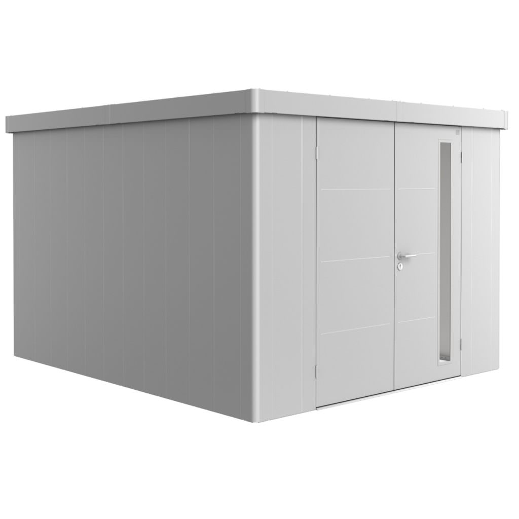 Pure Garden Buildings