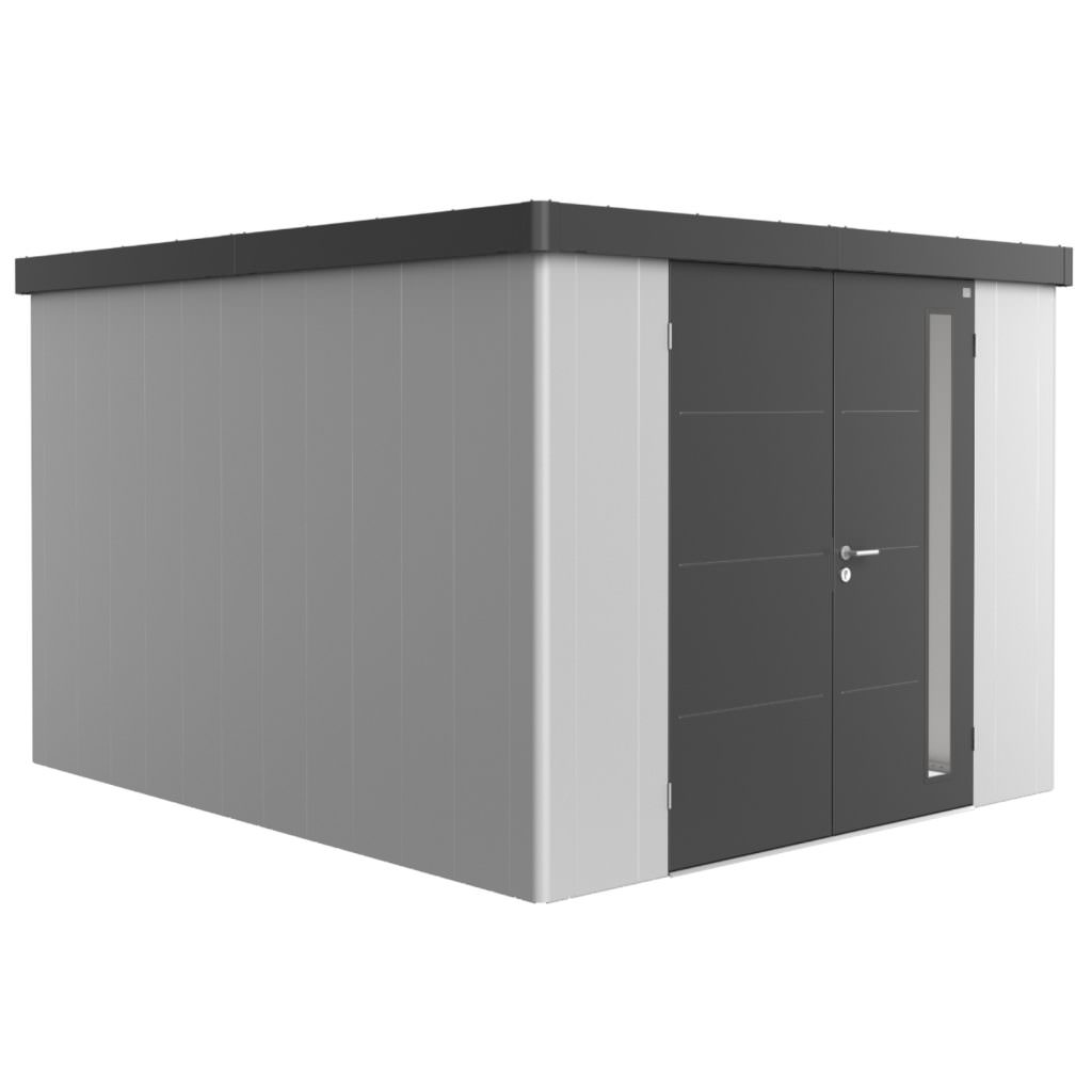 Pure Garden Buildings