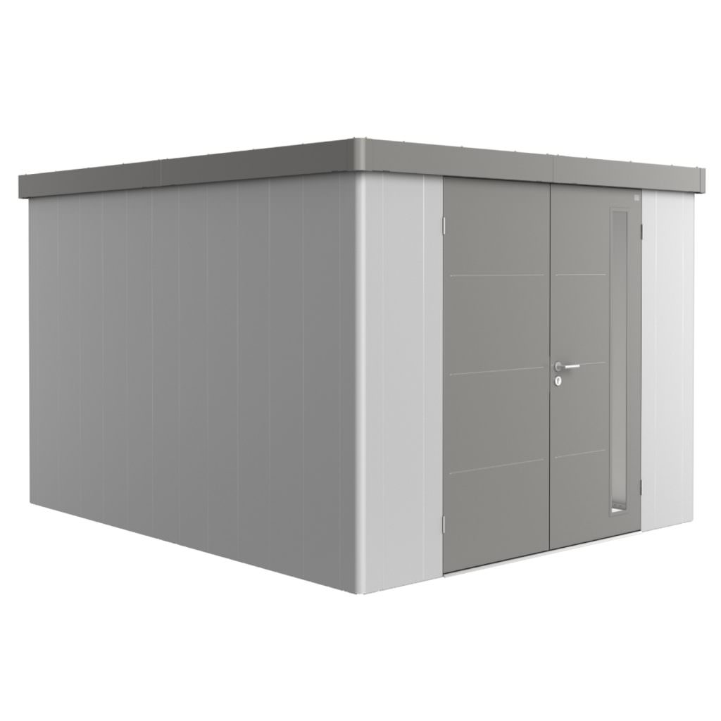 Pure Garden Buildings