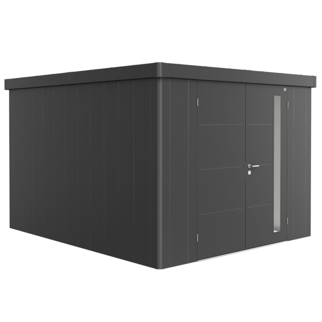 Pure Garden Buildings