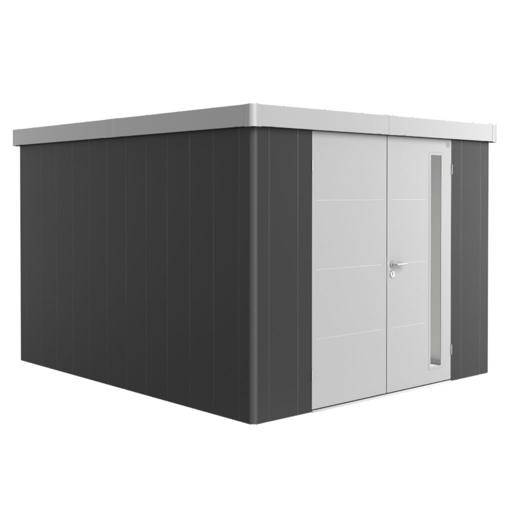 Pure Garden Buildings