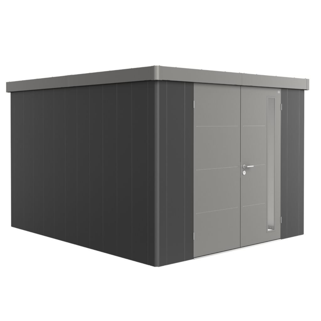 Pure Garden Buildings