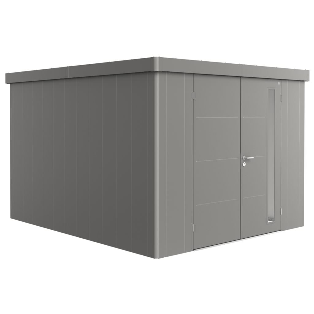 Pure Garden Buildings