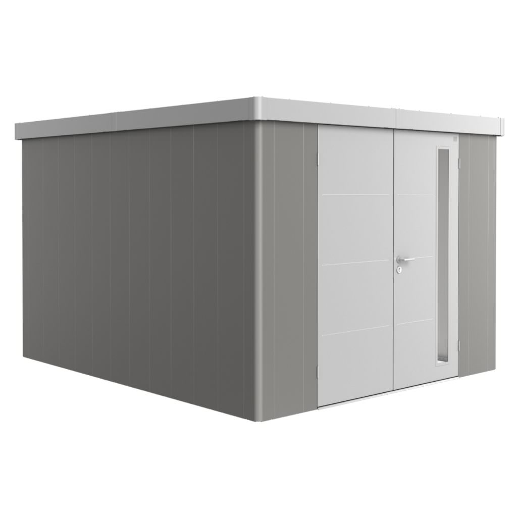Pure Garden Buildings