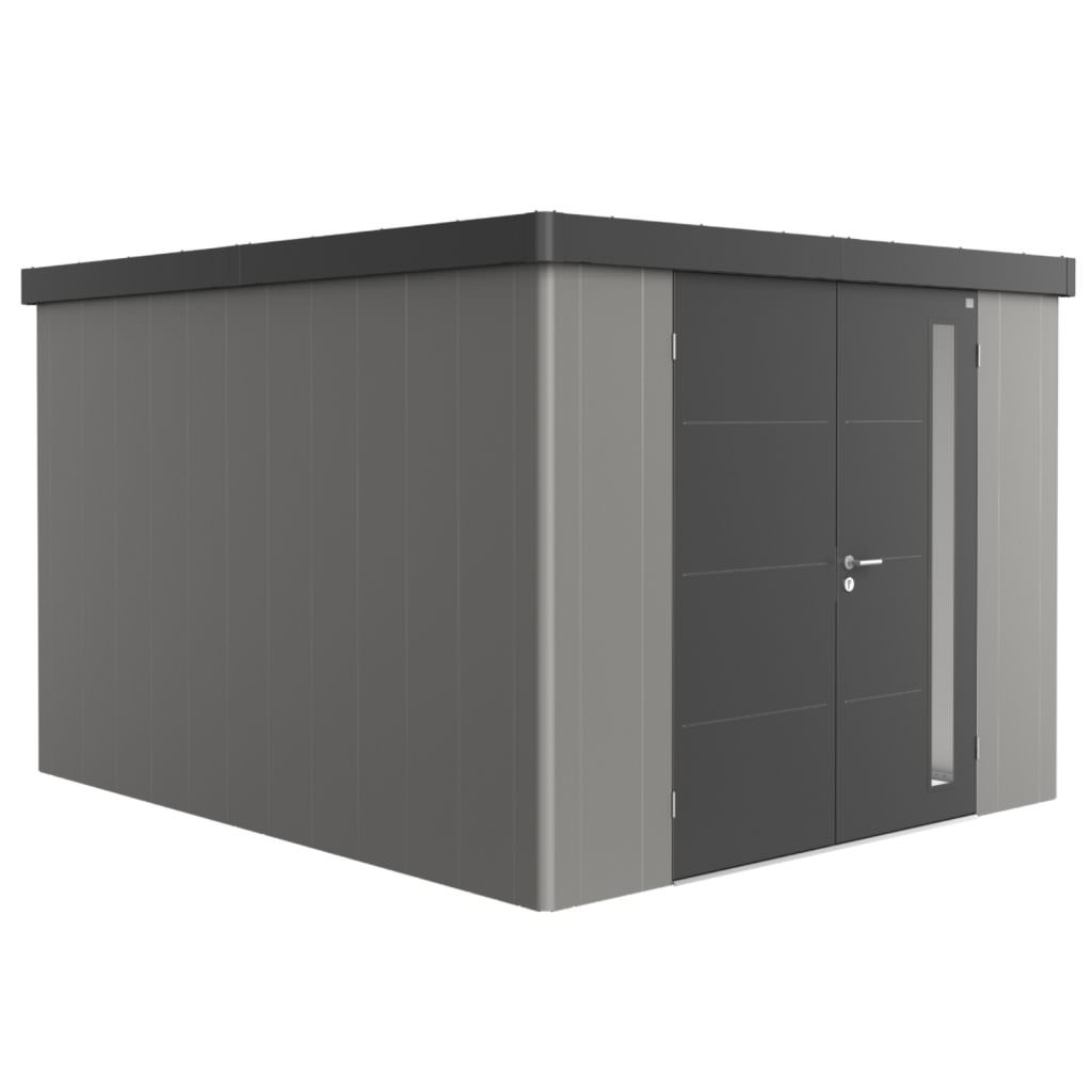 Pure Garden Buildings