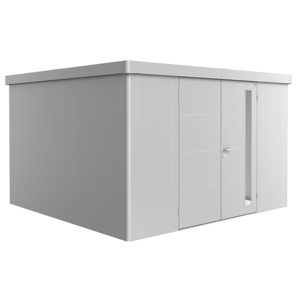 Pure Garden Buildings