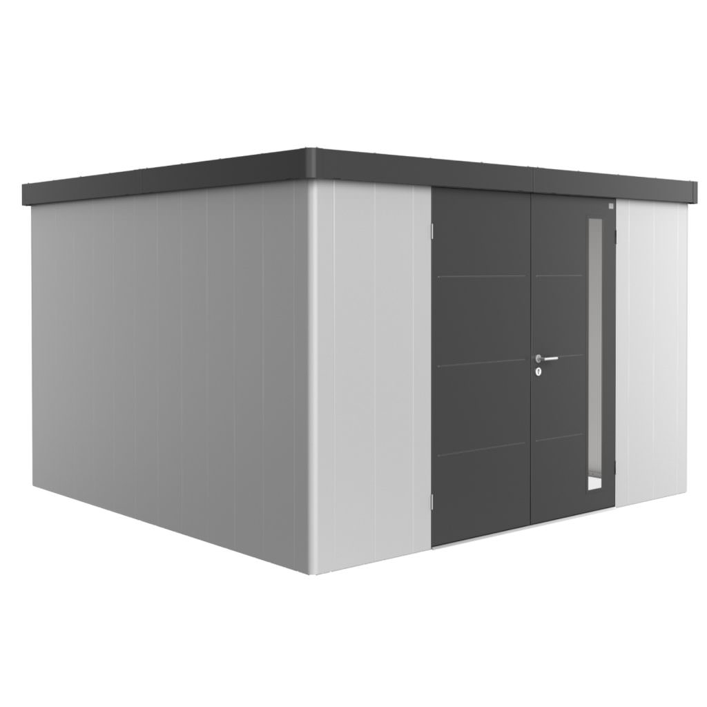 Pure Garden Buildings