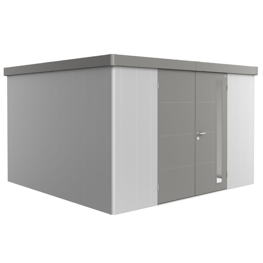 Pure Garden Buildings