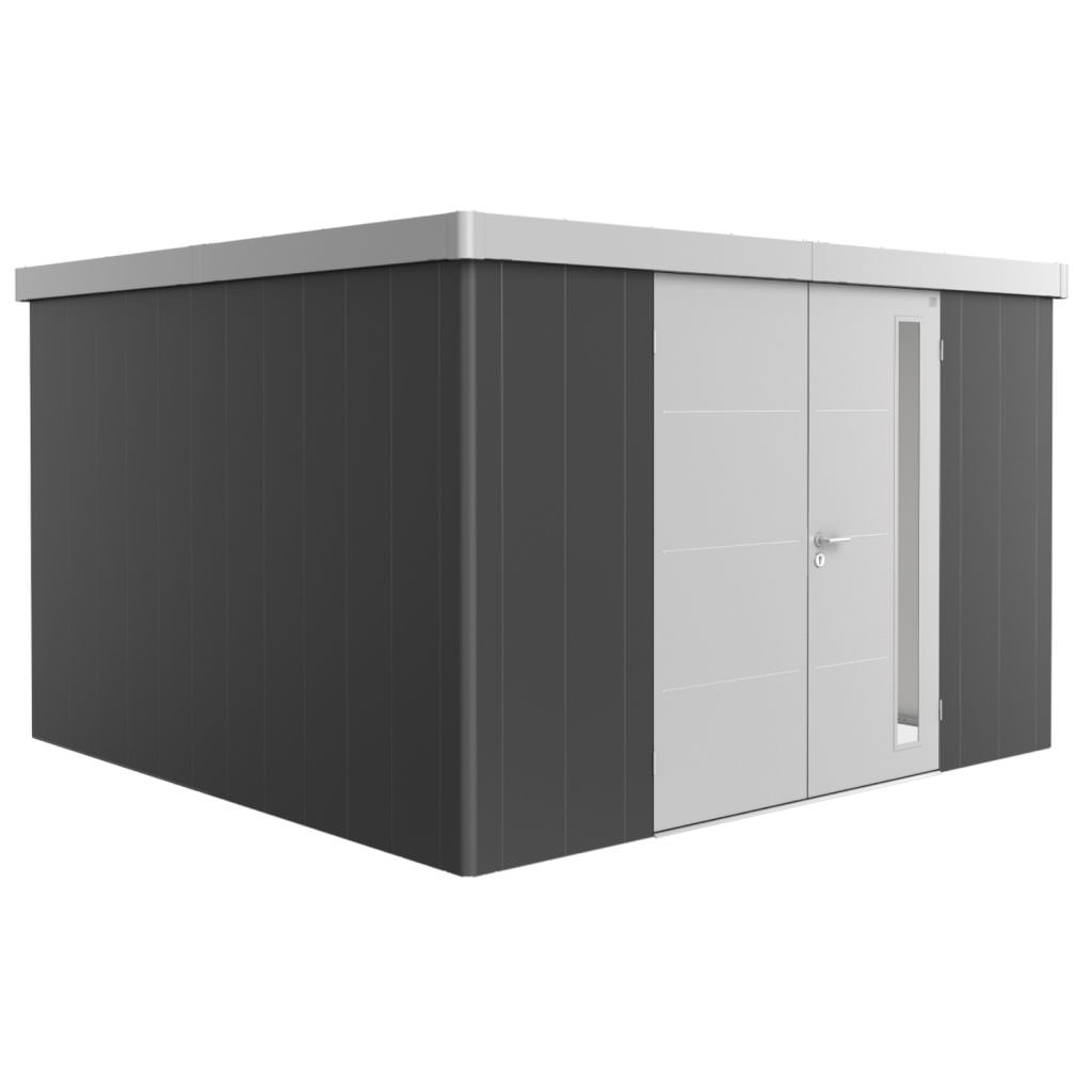 Pure Garden Buildings