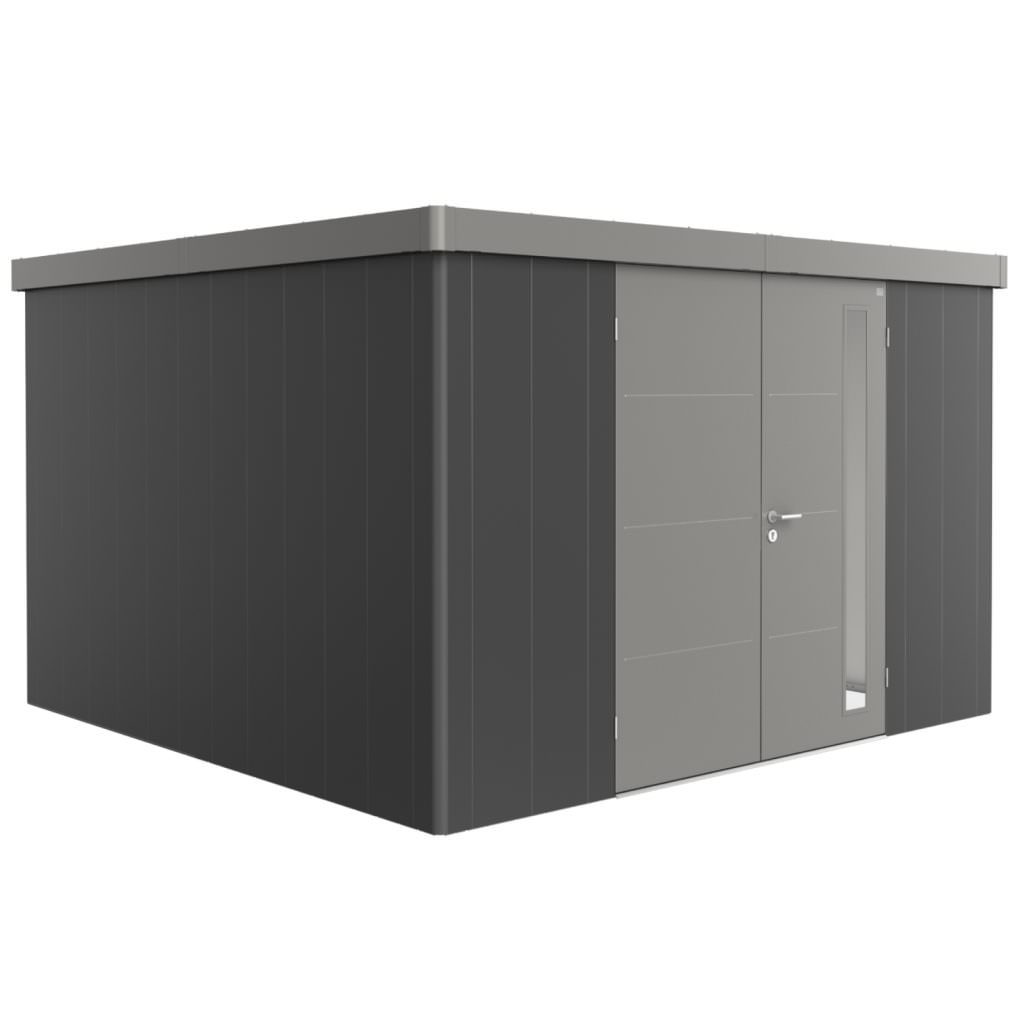 Pure Garden Buildings