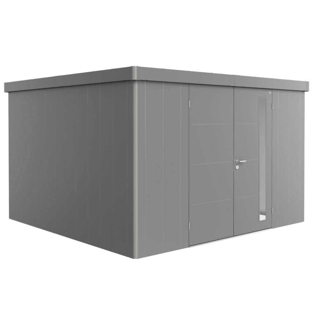 Pure Garden Buildings