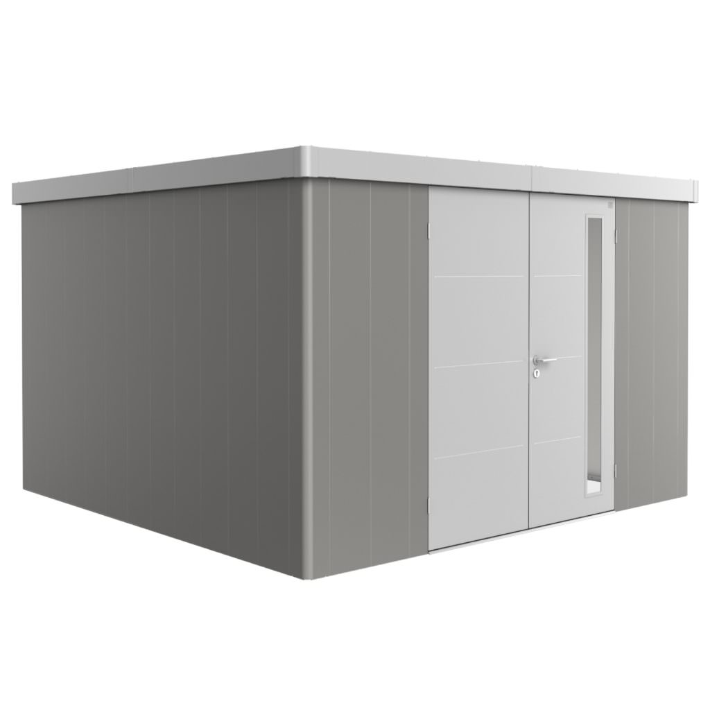 Pure Garden Buildings