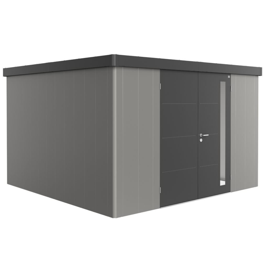 Pure Garden Buildings
