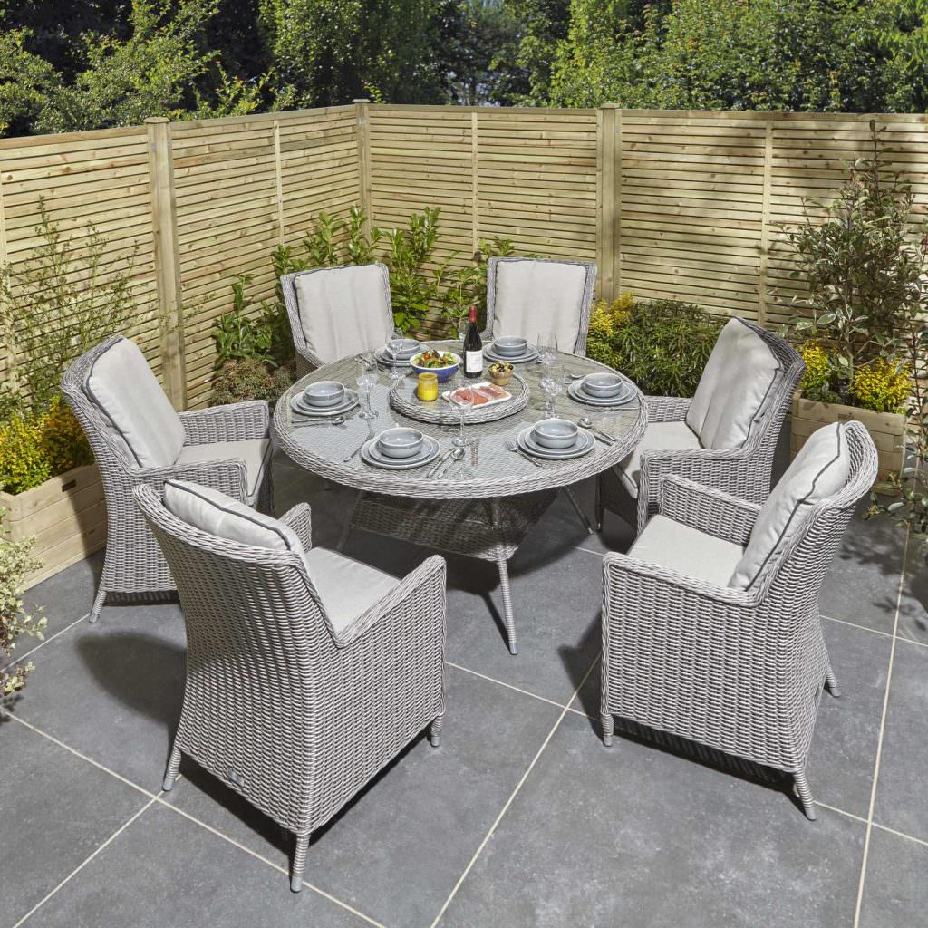 Pure Garden Buildings