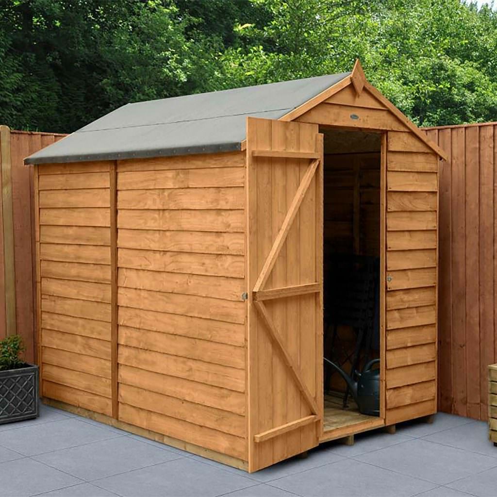 Pure Garden Buildings