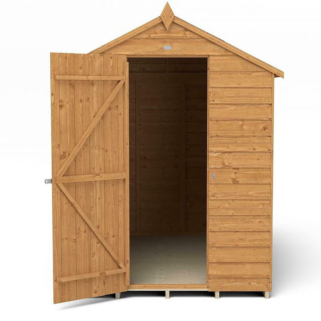 Pure Garden Buildings