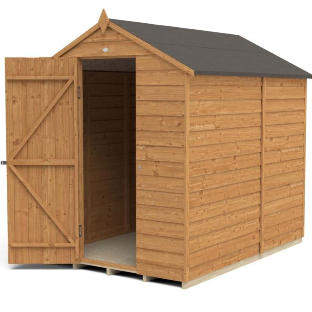 Pure Garden Buildings