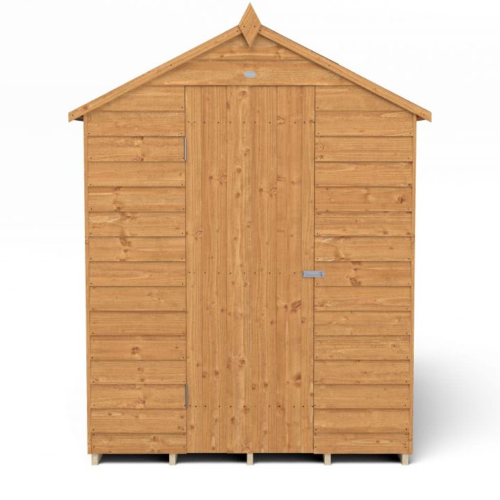 Pure Garden Buildings