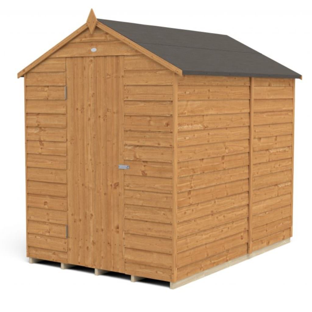 Pure Garden Buildings