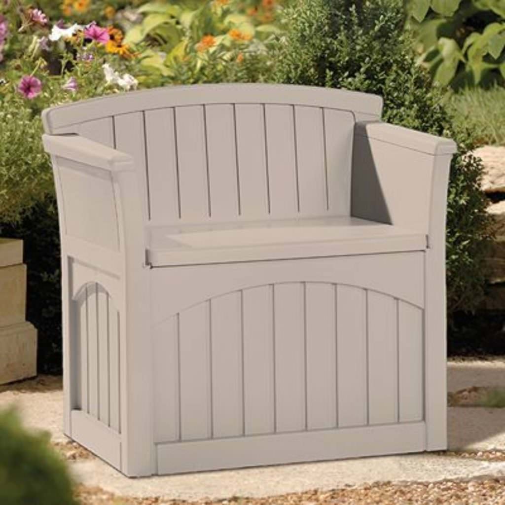 Pure Garden Buildings