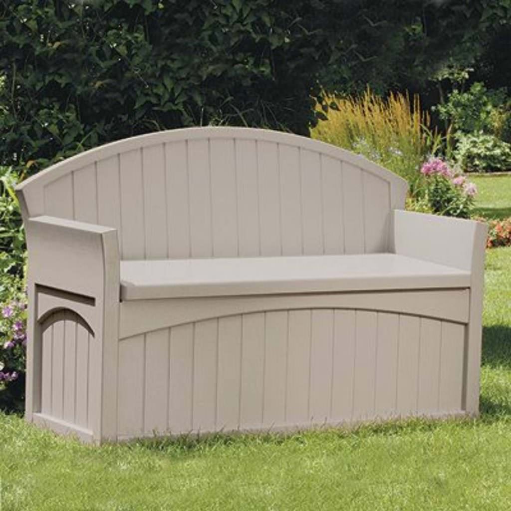 Pure Garden Buildings