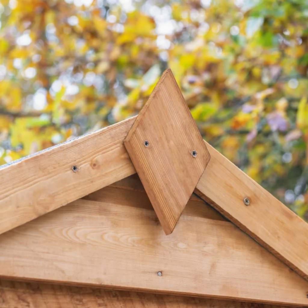 Pure Garden Buildings