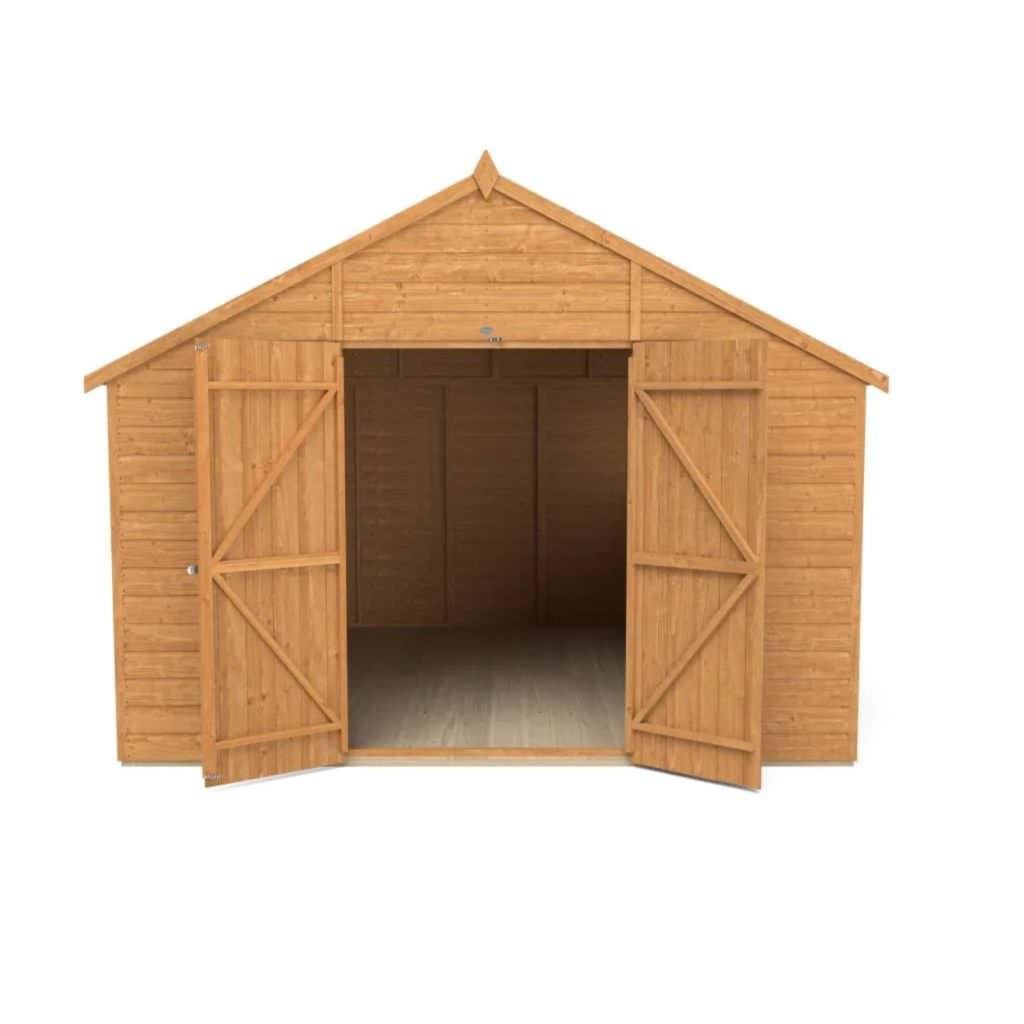 Pure Garden Buildings