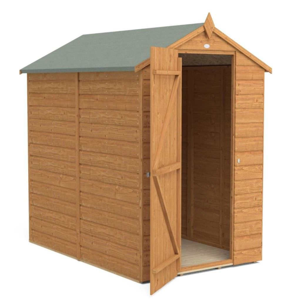 Pure Garden Buildings