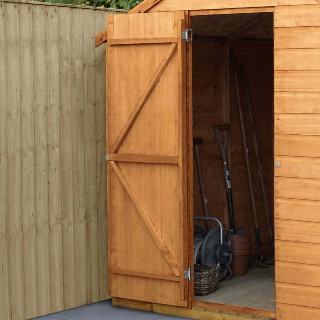Pure Garden Buildings