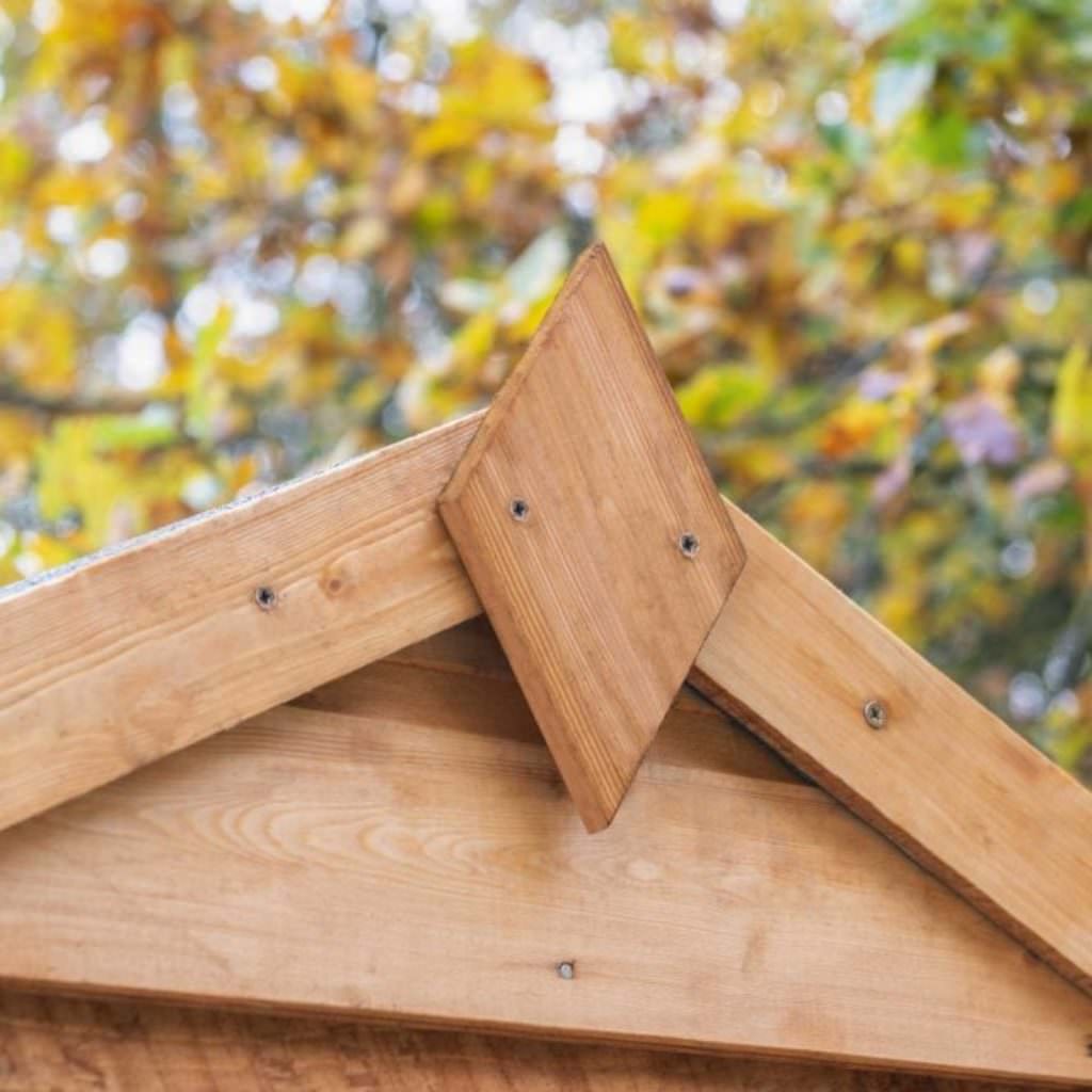 Pure Garden Buildings