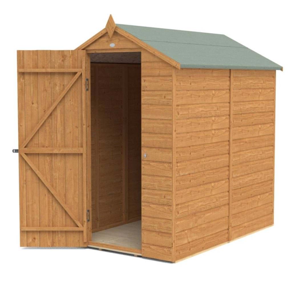 Pure Garden Buildings