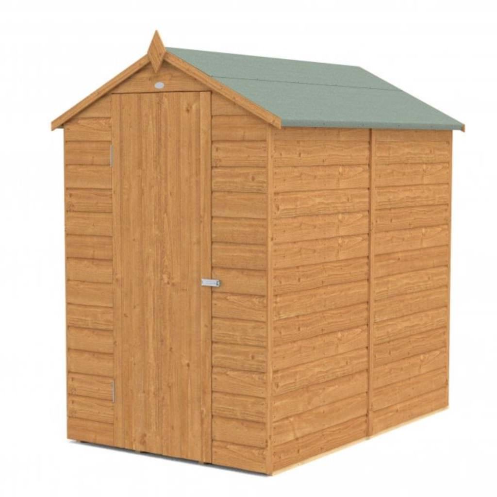 Pure Garden Buildings
