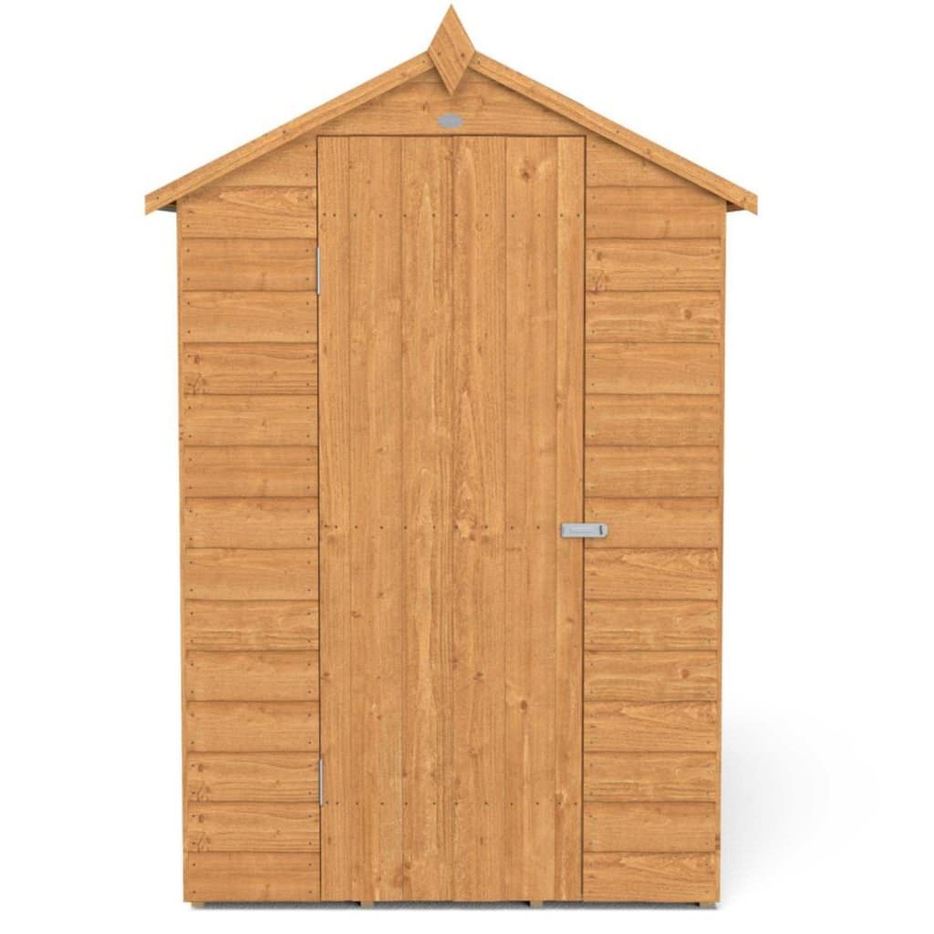 Pure Garden Buildings