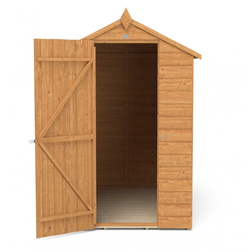 Pure Garden Buildings