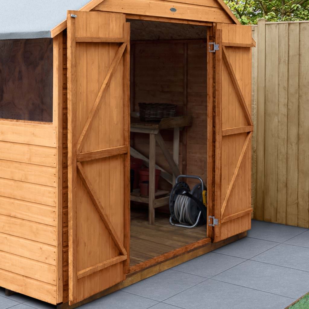 Pure Garden Buildings