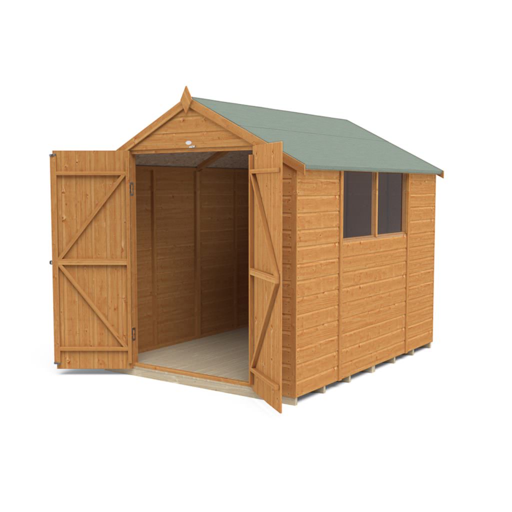 Pure Garden Buildings