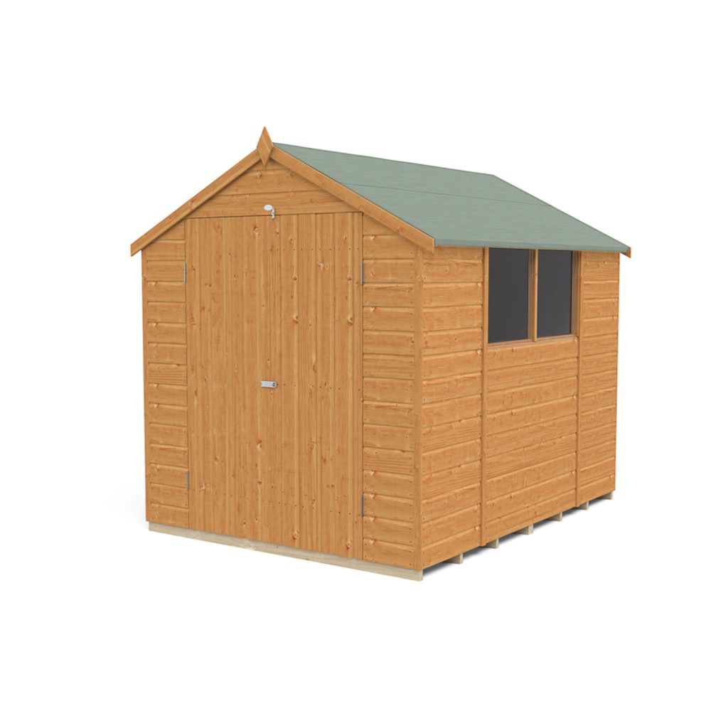 Pure Garden Buildings