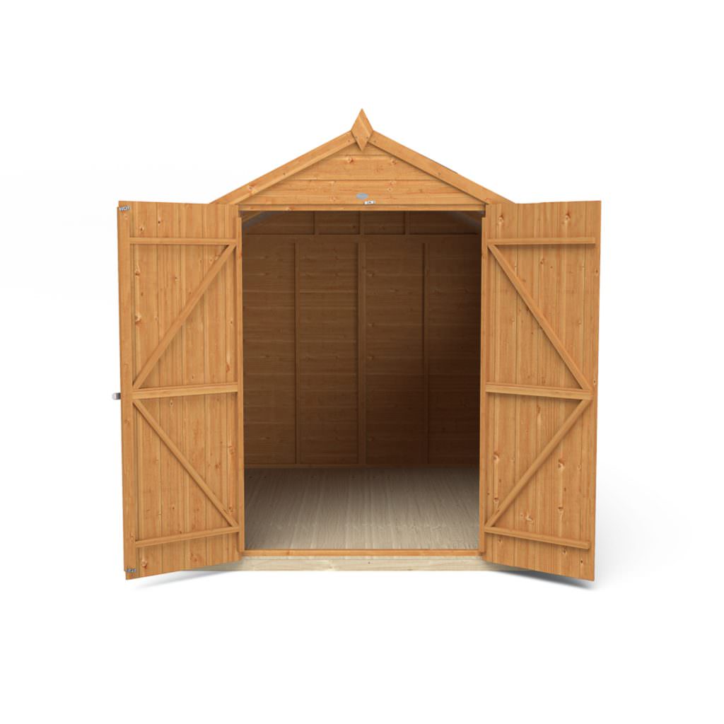 Pure Garden Buildings