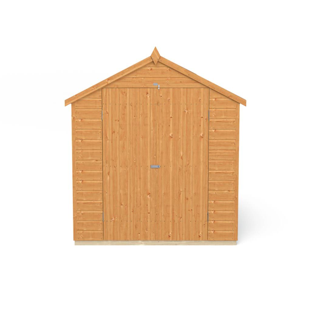 Pure Garden Buildings