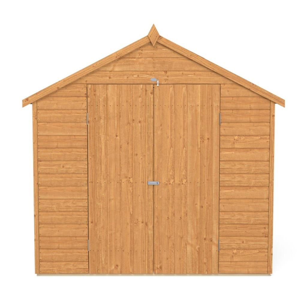 Pure Garden Buildings