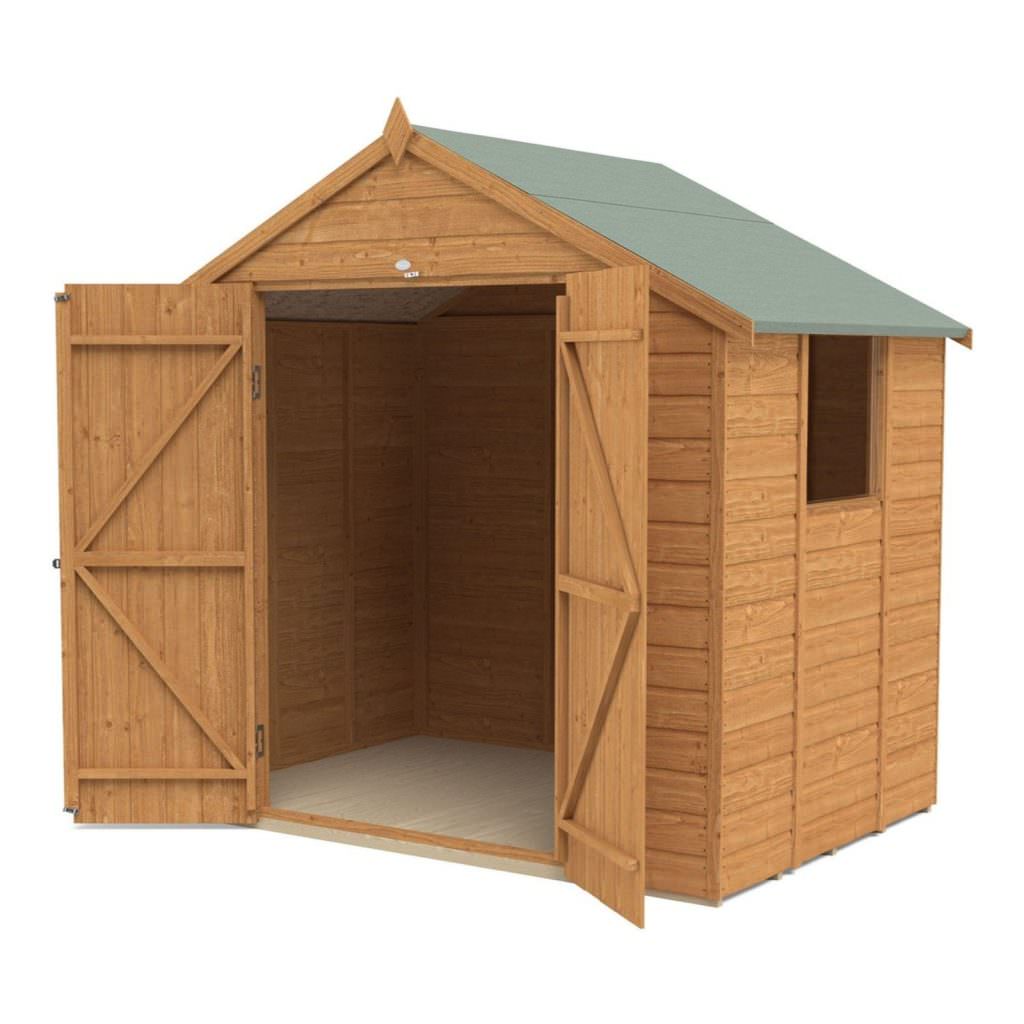 Pure Garden Buildings