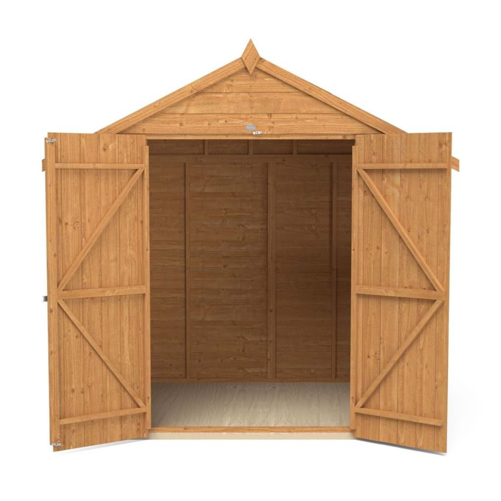 Pure Garden Buildings