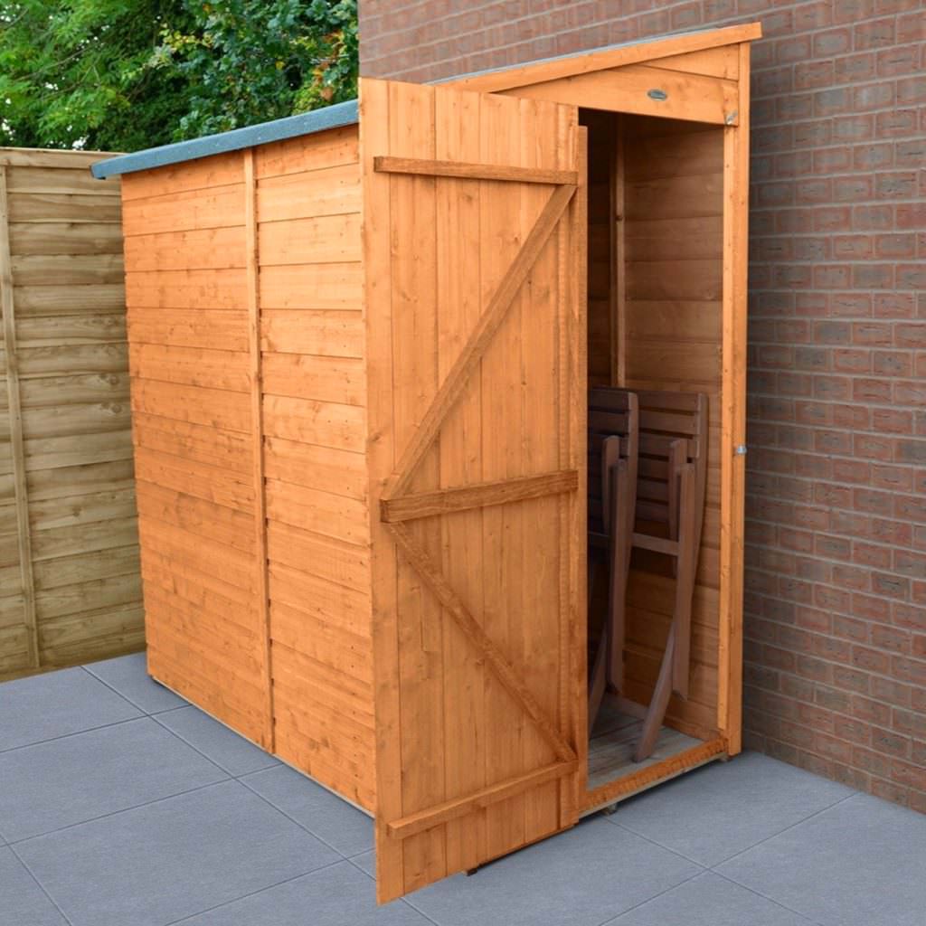 Pure Garden Buildings